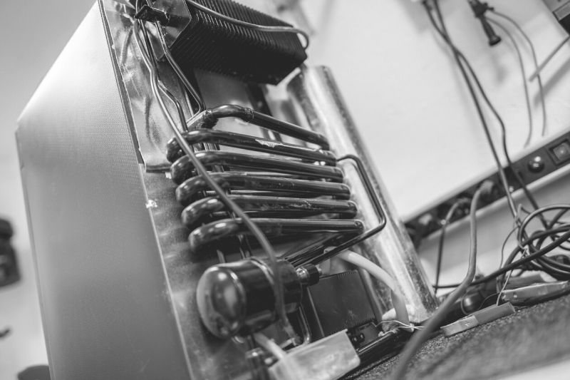 riparazione furgoni frigo brescia